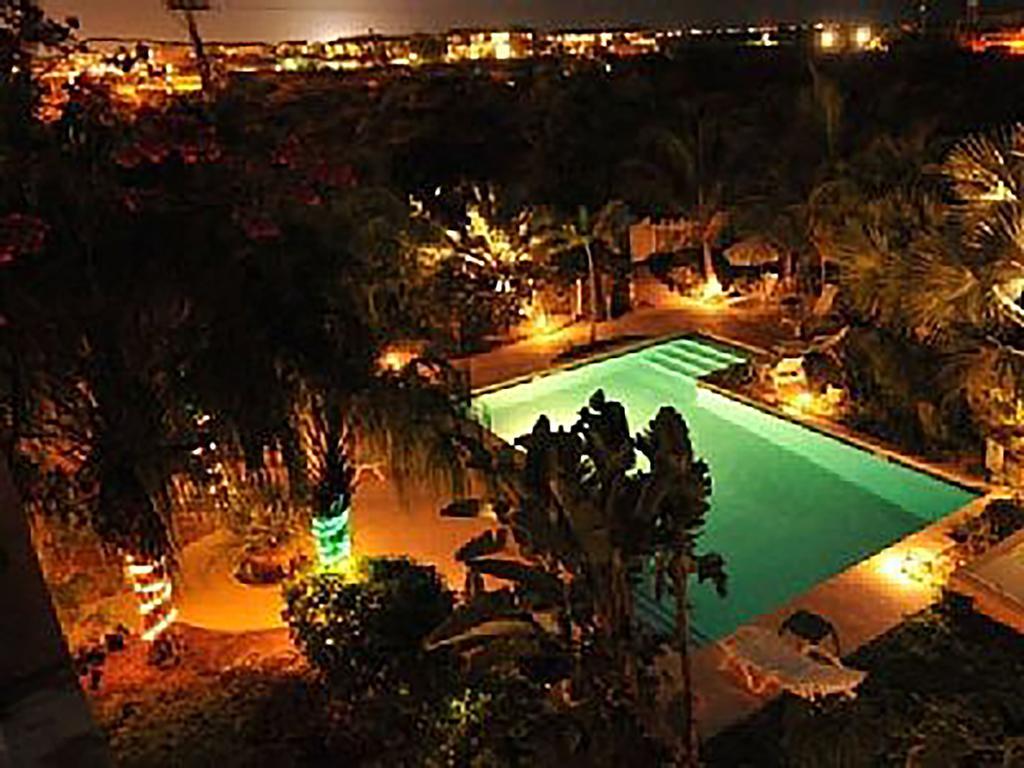The Inn At Teluk Grace Luaran gambar